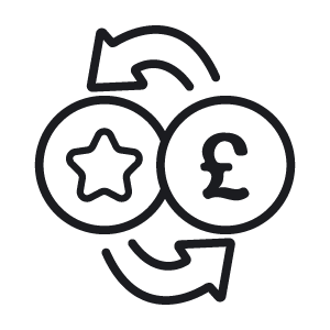 Nicholls Rewards Icon